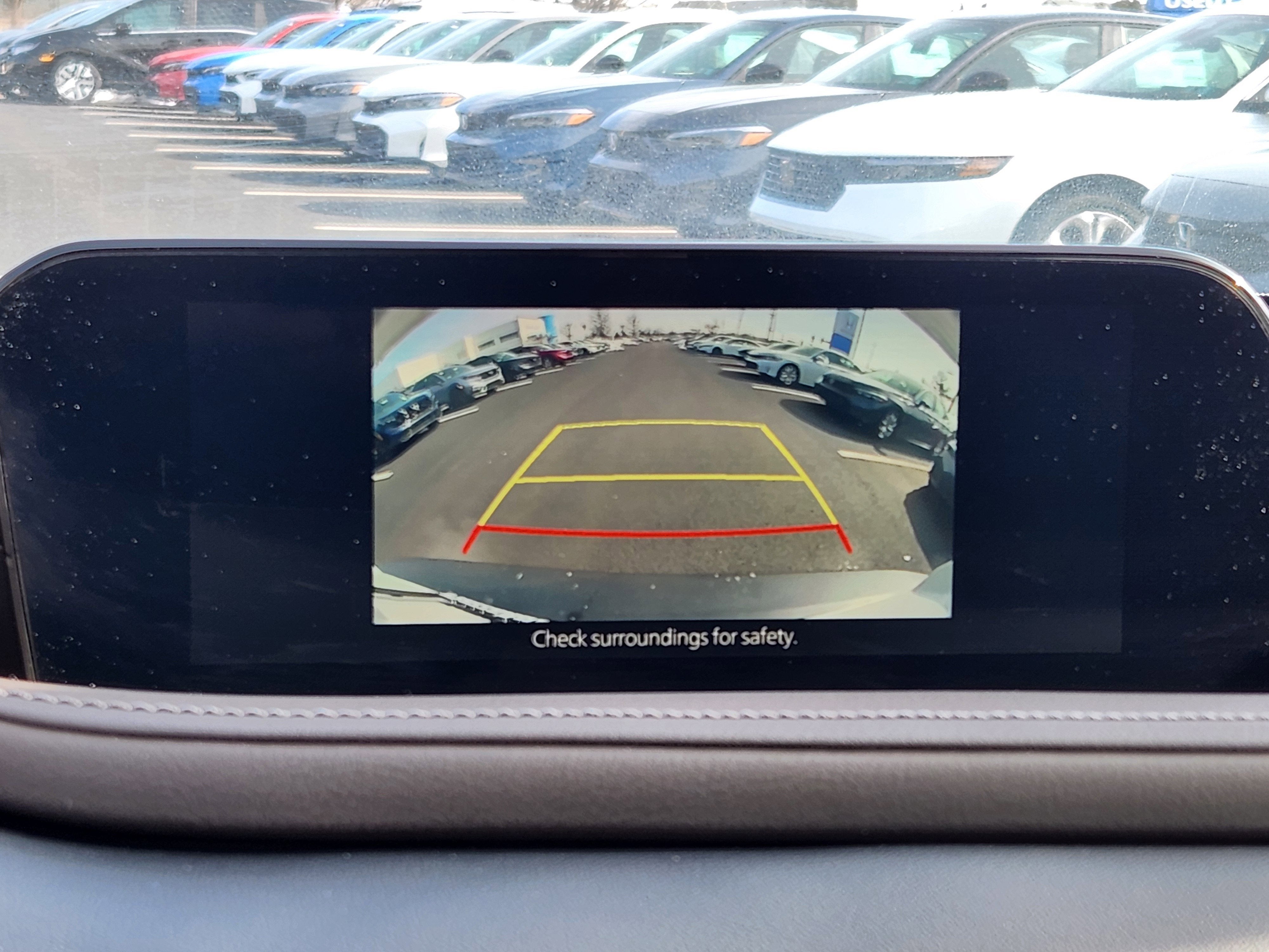 2023 Mazda Mazda CX-30 2.5 Turbo Premium Package