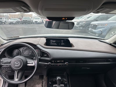 2023 Mazda Mazda CX-30 2.5 Turbo Premium Package