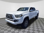 2023 Toyota Tacoma 4WD Limited