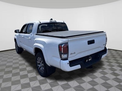 2023 Toyota Tacoma 4WD Limited