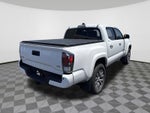 2023 Toyota Tacoma 4WD Limited