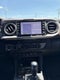2023 Toyota Tacoma 4WD Limited
