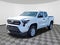 2025 Toyota Tacoma 4WD SR
