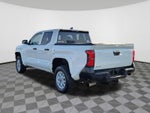 2025 Toyota Tacoma 4WD SR