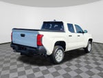 2025 Toyota Tacoma 4WD SR