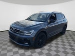 2020 Volkswagen Tiguan SE R-Line Black