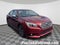 2017 Subaru Legacy Sport