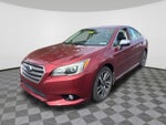 2017 Subaru Legacy Sport