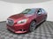 2017 Subaru Legacy Sport