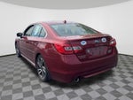 2017 Subaru Legacy Sport