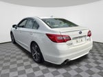 2017 Subaru Legacy Limited