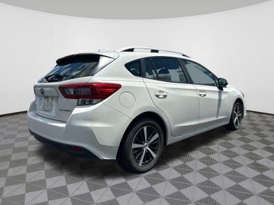 2020 Subaru Impreza Premium