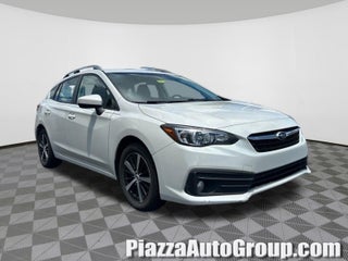 2020 Subaru Impreza Premium