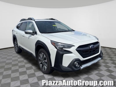 2023 Subaru Outback Touring
