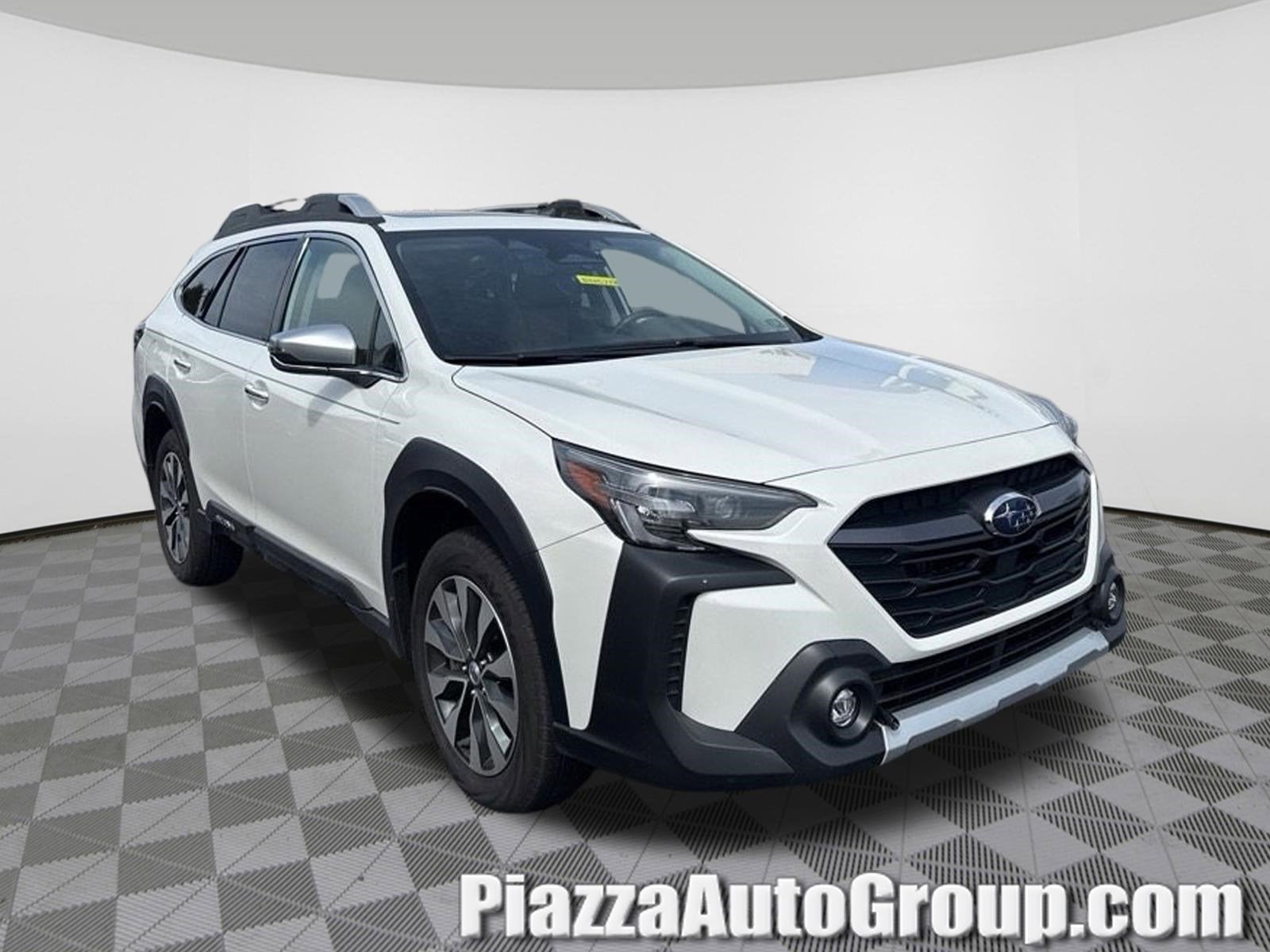 2023 Subaru Outback Touring