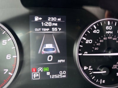 2023 Subaru Outback Touring