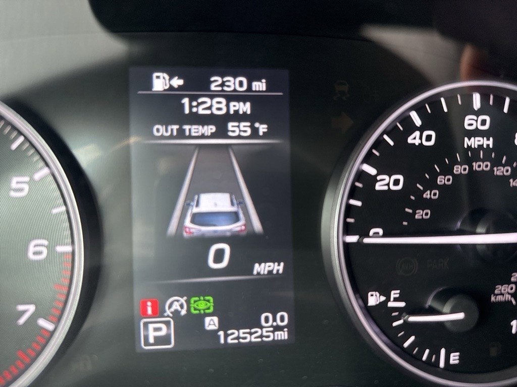 2023 Subaru Outback Touring