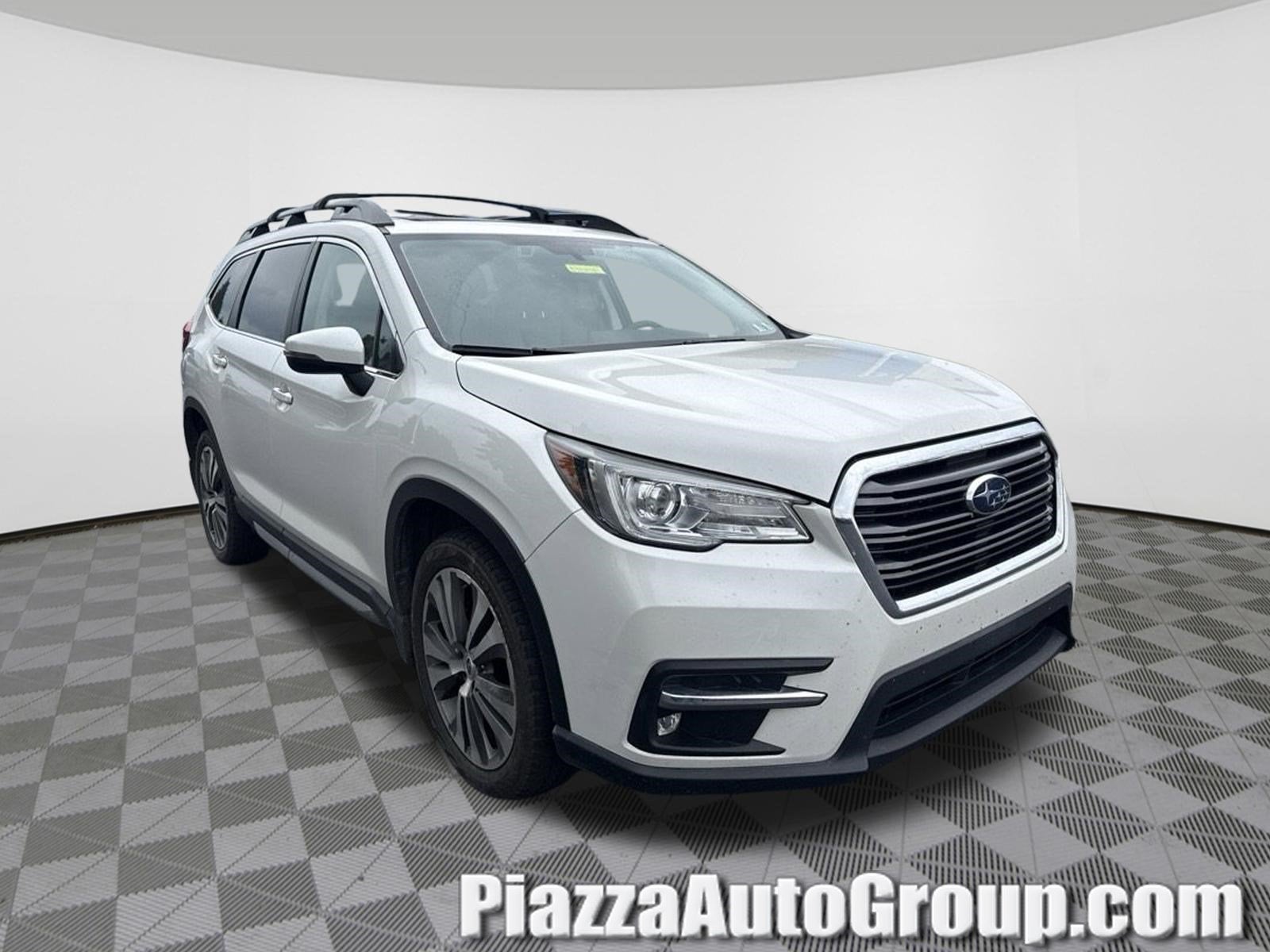 2019 Subaru Ascent Limited