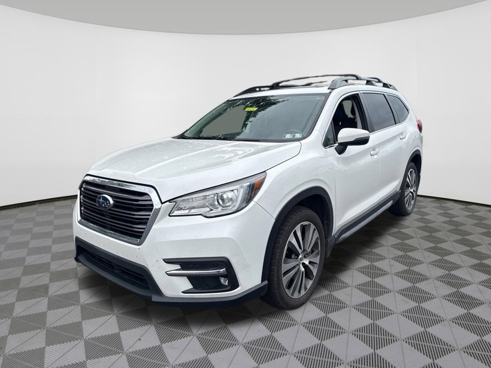 2019 Subaru Ascent Limited