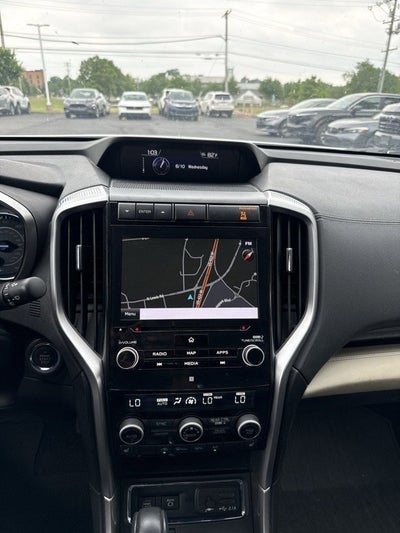 2019 Subaru Ascent Limited