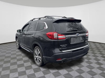 2020 Subaru Ascent Touring