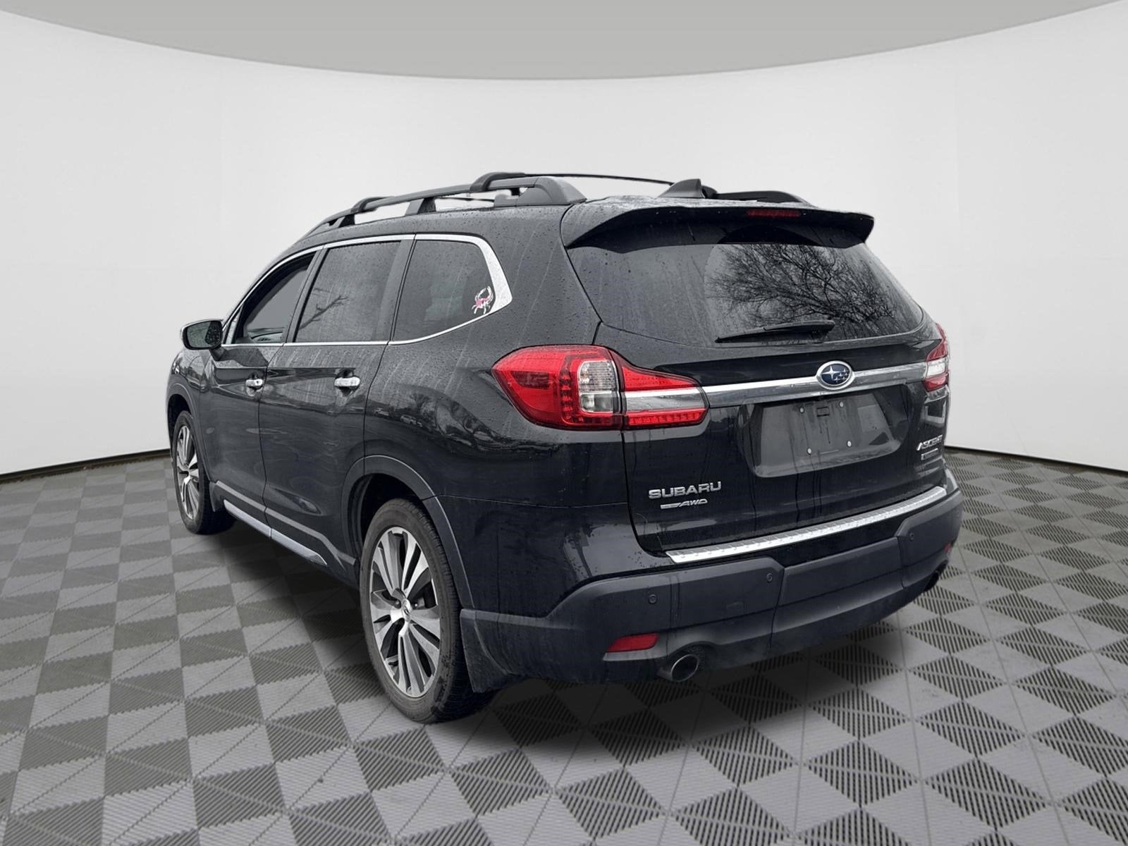 2020 Subaru Ascent Touring