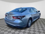 2022 Toyota Camry Hybrid LE