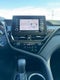 2022 Toyota Camry Hybrid LE