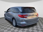 2018 Honda Odyssey LX