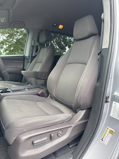 2022 Honda Odyssey EX