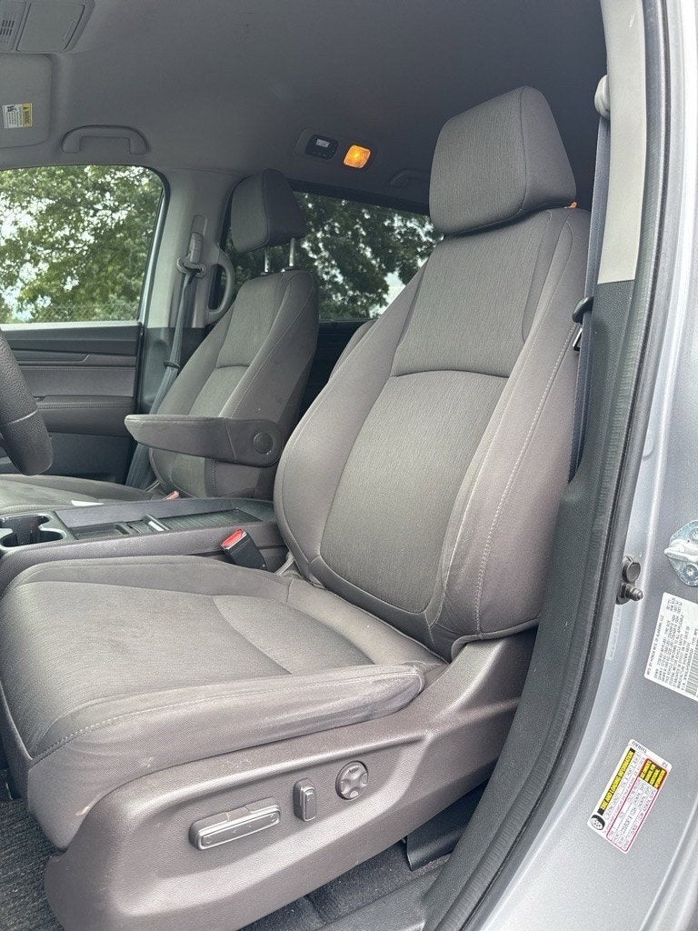 2022 Honda Odyssey EX