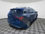 2018 Honda Pilot Elite