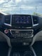 2018 Honda Pilot Elite