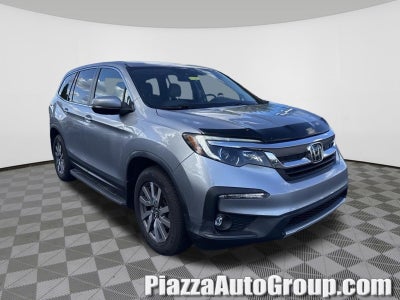 2019 Honda Pilot EX