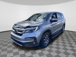 2019 Honda Pilot EX
