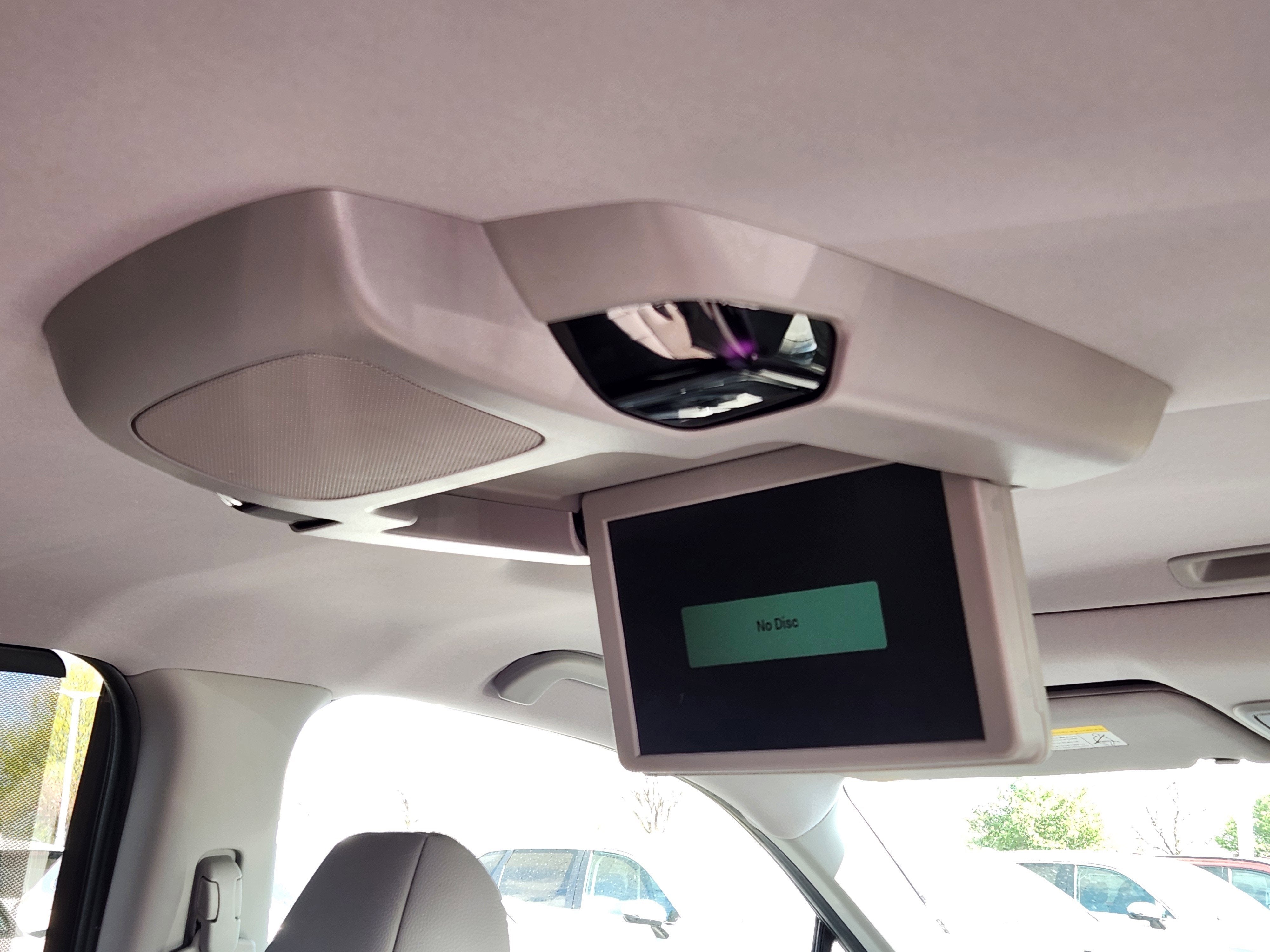 2019 Honda Pilot Touring 8-Passenger