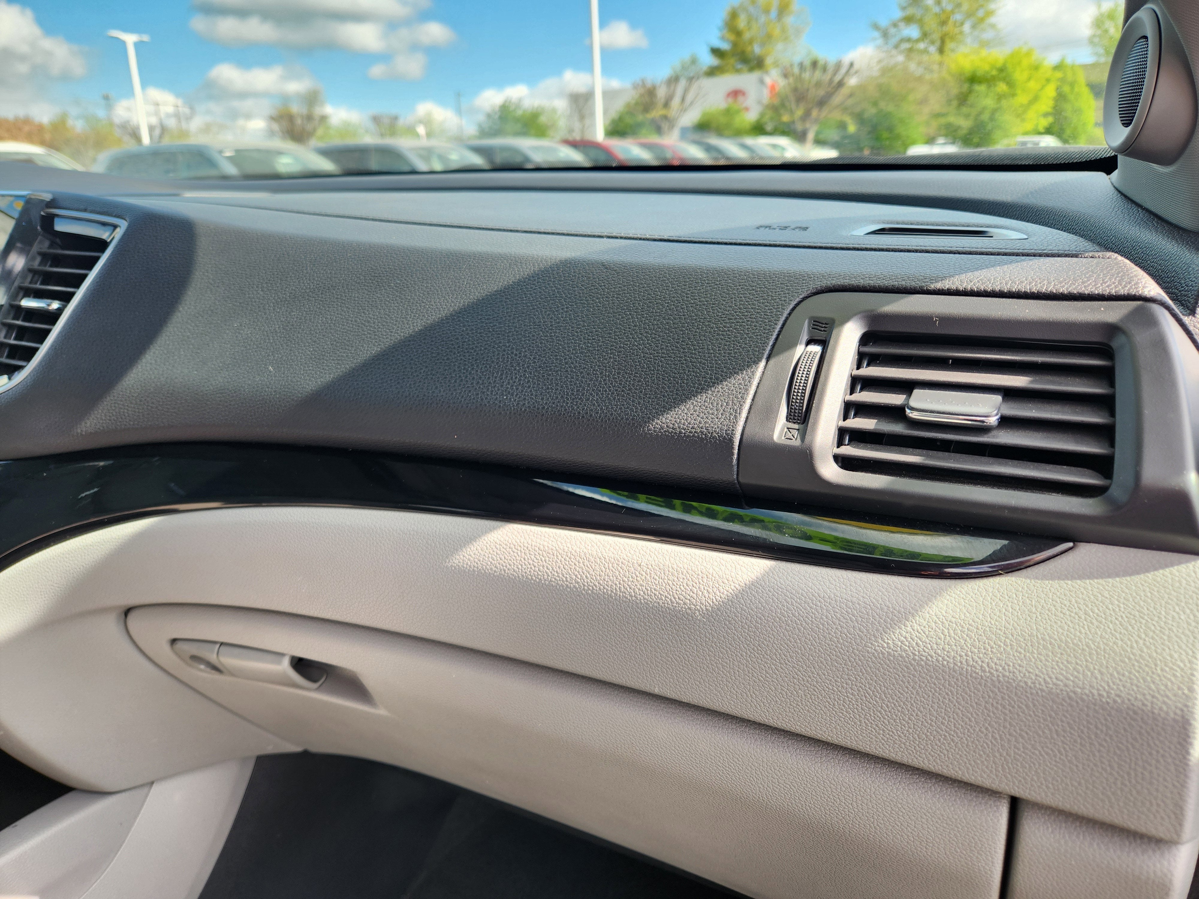 2019 Honda Pilot Touring 8-Passenger