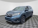 2019 Honda Pilot Touring 8-Passenger