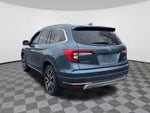 2019 Honda Pilot Touring 8-Passenger