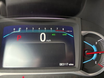 2019 Honda Pilot Touring 8-Passenger