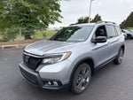 2019 Honda Passport EX-L