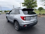 2019 Honda Passport EX-L