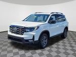 2024 Honda Passport TrailSport