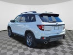 2024 Honda Passport TrailSport