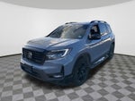 2025 Honda Passport Black Edition