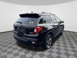 2021 Honda Passport Touring