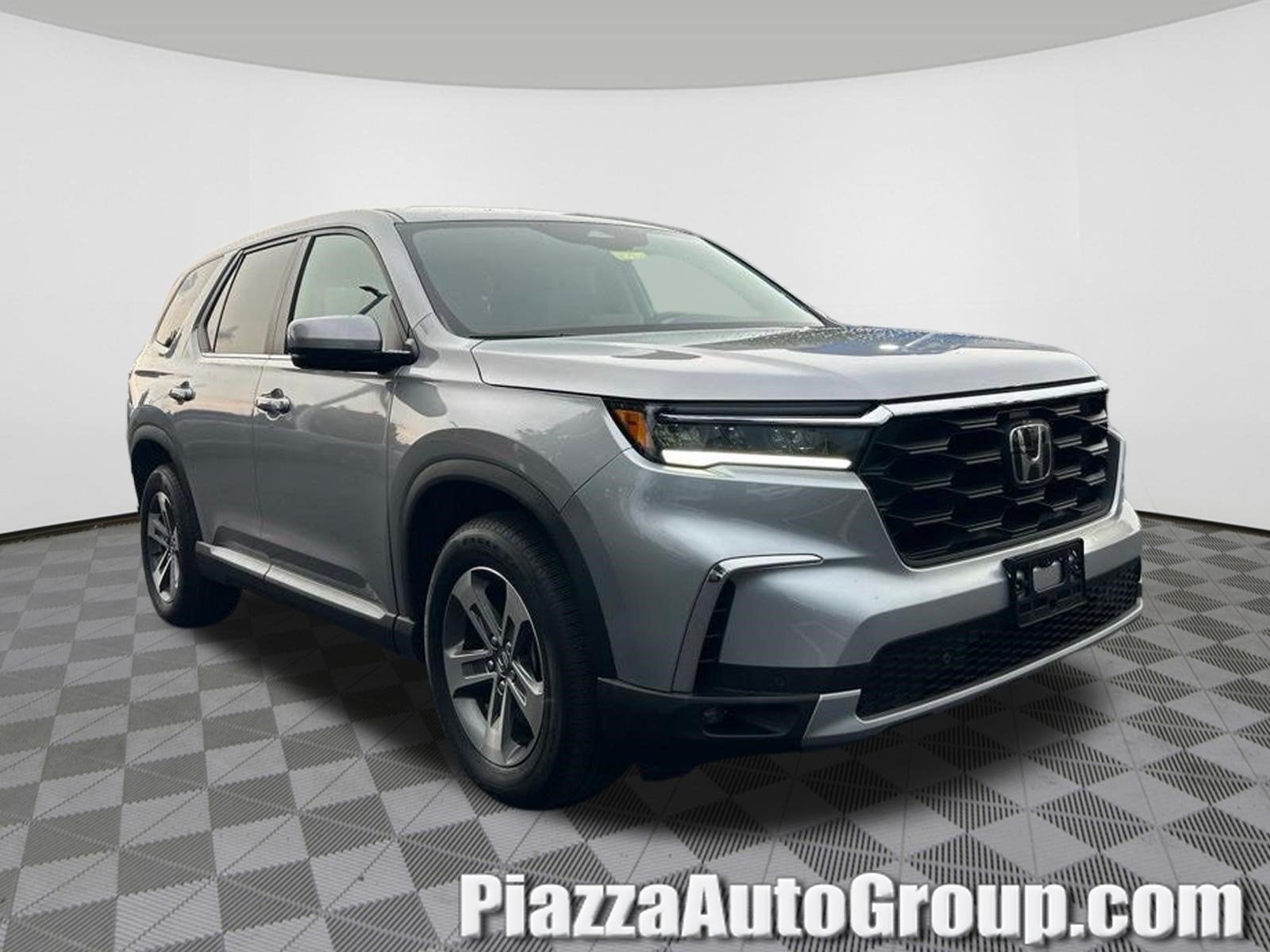 2024 Honda Pilot EX-L 7 Passenger