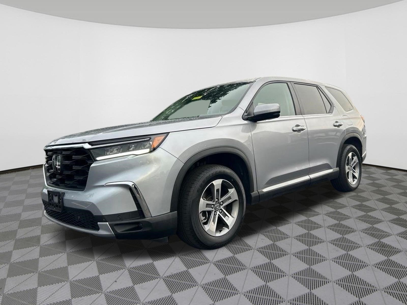 2024 Honda Pilot EX-L 7 Passenger