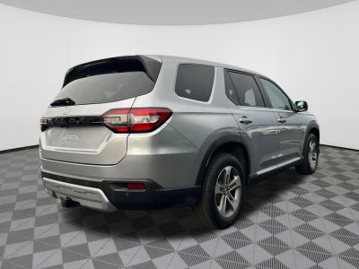 2024 Honda Pilot EX-L 7 Passenger