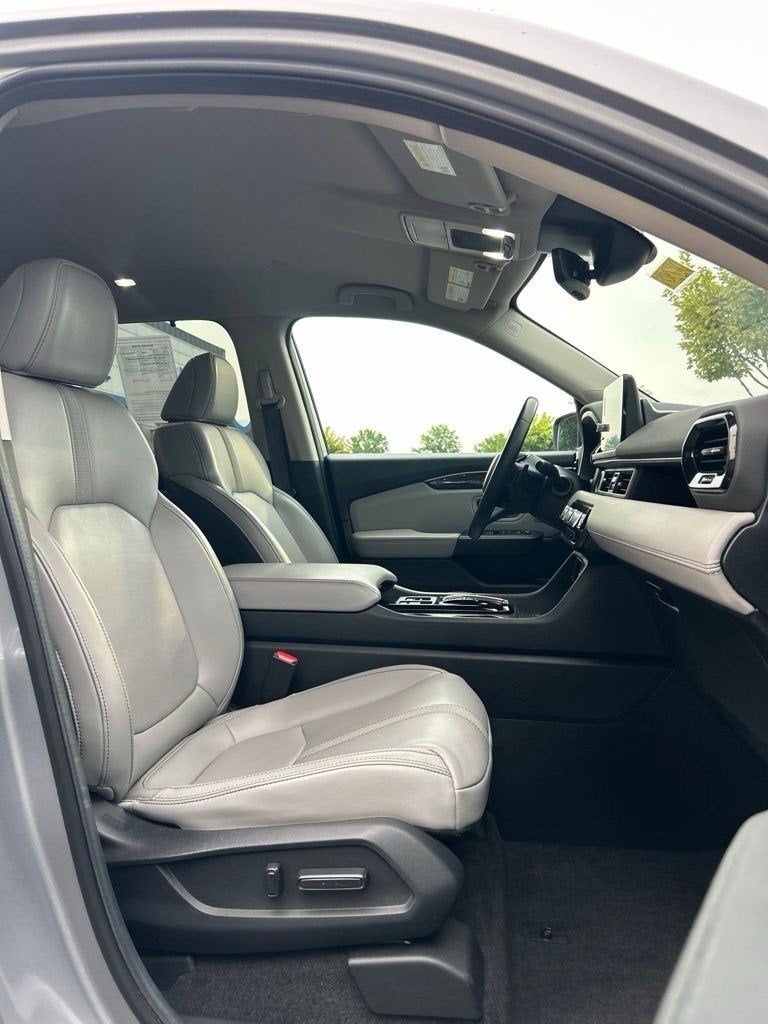 2024 Honda Pilot EX-L 7 Passenger